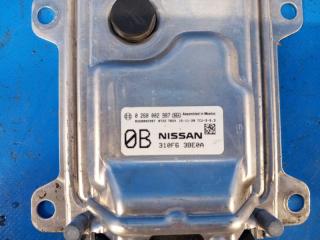 Блок электронный SENTRA B17 12-21 2015 B17 1.8 MRA8DE