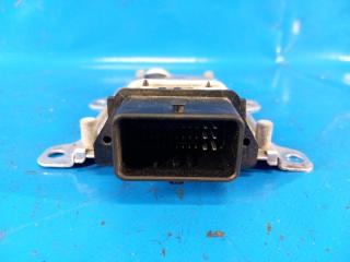 Блок электронный SENTRA B17 12-21 2015 B17 1.8 MRA8DE