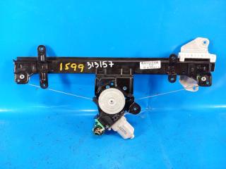 Стеклоподъемник передний левый NISSAN SENTRA B17 12-21 2015