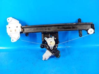 Стеклоподъемник передний левый NISSAN SENTRA B17 12-21 B17 1.8 MRA8DE