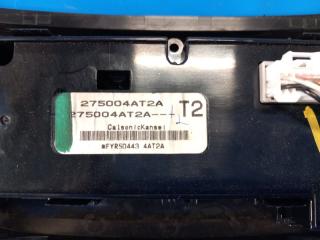 Блок управления печкой NISSAN SENTRA B17 12-21 B17 1.8 MRA8DE