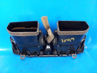 Дефлектор воздушный NISSAN SENTRA B17 12-21 B17 1.8 MRA8DE