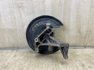 Цапфа задняя левая TIGUAN 08-17 2011 5N 2.0 CCTA