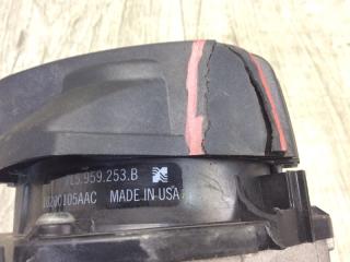 Запчасти двигателя правые CAYENNE 02-07 2006 955 4.5i M48