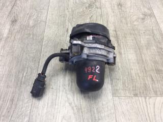 Запчасти двигателя левые PORSCHE CAYENNE 02-07 2006