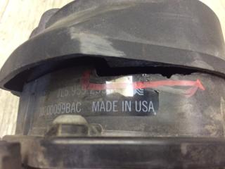 Запчасти двигателя левые CAYENNE 02-07 2006 955 4.5i M48