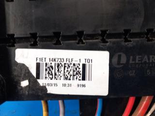 Клемма аккумулятора FOCUS 10-18 2015 2.0 C20HDEX