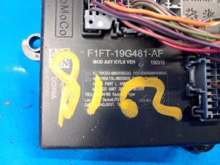 Блок электронный FOCUS 10-18 2015 2.0 C20HDEX