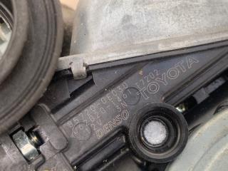 Стеклоподъемник задний левый RX350/450 09-15 2011 3.5 2GR-FE