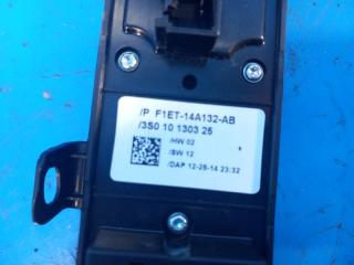 Блок управления стеклоподъемниками FOCUS 10-18 2015 2.0 C20HDEX