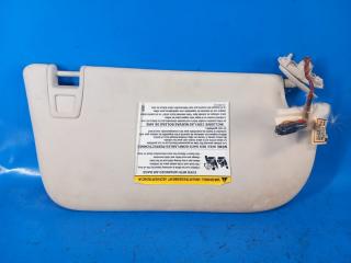 Козырек солнцезащитный левый FOCUS 10-18 2015 2.0 C20HDEX