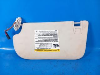 Козырек солнцезащитный правый FOCUS 10-18 2015 2.0 C20HDEX