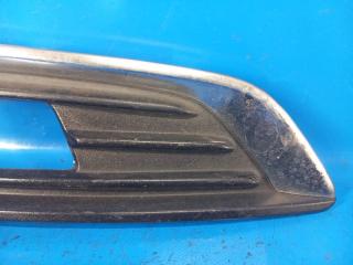 Накладка бампера передняя левая FORD FOCUS 10-18 2.0 C20HDEX