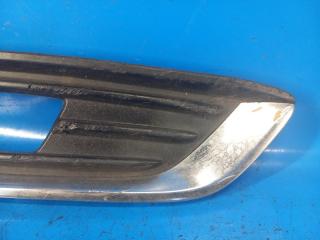 Накладка бампера передняя правая FORD FOCUS 10-18 2.0 C20HDEX