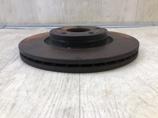 Тормозной диск передний ESCAPE 12-19 2018 TM2 2.5 T25HDEX