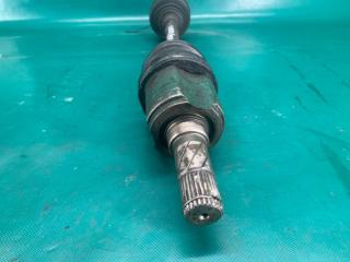 Привод передний левый MAZDA 323 BJ 98-2003