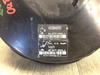 Вакуумный усилитель тормозов OUTLANDER XL 05-13 2007 2.4 4B12