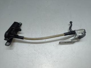 Разное заднее левое GL-CLASS X164 06-12 2011 LONG M273923 4.7L