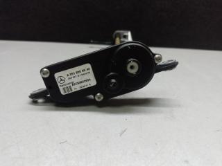 Разное заднее левое GL-CLASS X164 06-12 2011 LONG M273923 4.7L