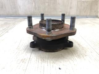 Ступица передняя NISSAN QASHQAI/ROGUE SPORT 14- 2020