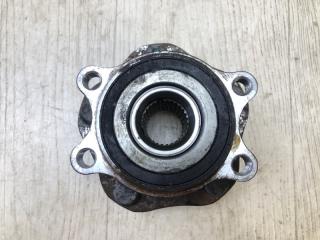 Ступица передняя QASHQAI/ROGUE SPORT 14- 2020 J11 2.0L MR20DD