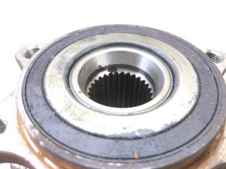 Ступица передняя QASHQAI/ROGUE SPORT 14- 2020 J11 2.0L MR20DD