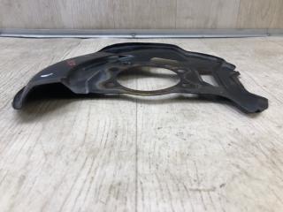 Защита тормозного диска передняя правая NISSAN QASHQAI/ROGUE SPORT 14- J11 2.0L MR20DD