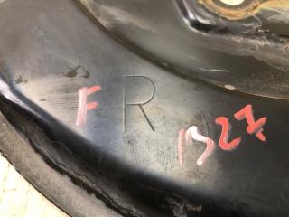 Защита тормозного диска передняя правая QASHQAI/ROGUE SPORT 14- 2020 J11 2.0L MR20DD