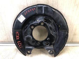 Тормозной механизм задний левый QASHQAI/ROGUE SPORT 14- 2020 J11 2.0L MR20DD