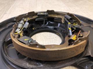 Тормозной механизм задний левый NISSAN QASHQAI/ROGUE SPORT 14- J11 2.0L MR20DD