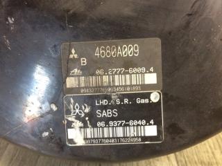 Вакуумный усилитель тормозов OUTLANDER XL 05-13 2007 Внедорожник 3.0 6B31