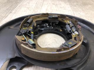 Тормозной механизм задний правый NISSAN QASHQAI/ROGUE SPORT 14- J11 2.0L MR20DD