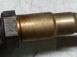 Лямбда зонд задняя левая MERCEDES GL-CLASS X164 06-12 M273923 4.7L