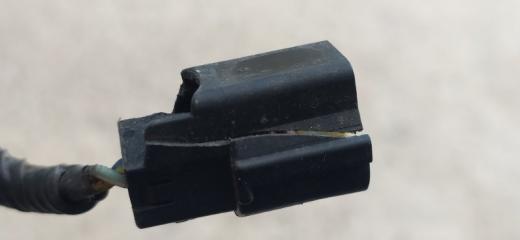 Проводка бампера задняя MKZ 13-20 2013 2.0 С20HDTX