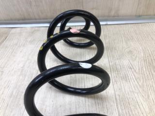 Пружина задней подвески NISSAN QASHQAI/ROGUE SPORT 14- J11 2.0L MR20DD
