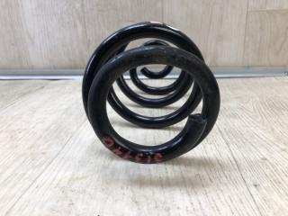 Пружина задней подвески QASHQAI/ROGUE SPORT 14- 2020 J11 2.0L MR20DD