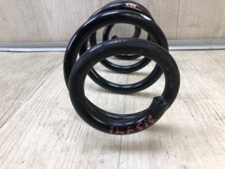 Пружина задней подвески QASHQAI/ROGUE SPORT 14- 2020 J11 2.0L MR20DD