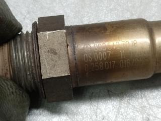 Лямбда зонд передняя MERCEDES GL-CLASS X164 06-12 M273923 4.7L