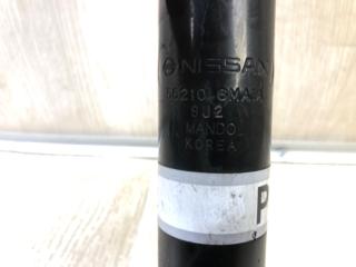 Амортизатор задний QASHQAI/ROGUE SPORT 14- 2020 J11 2.0L MR20DD