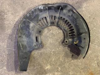 Защита тормозного диска передняя левая RX350/450 09-15 2011 3.5 2GR-FE