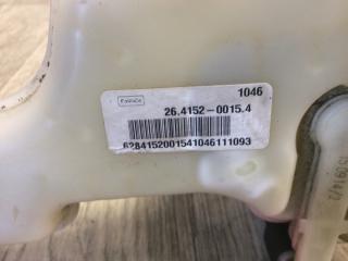 Главный тормозной цилиндр FUSION 14- 2017 SEDAN C20HDTX