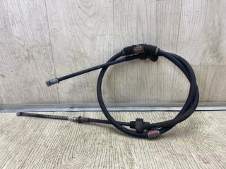 Трос стояночного тормоза правый OUTLANDER XL 05-13 2007 2.4 4B12