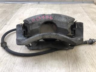 Суппорт тормозной передний правый QASHQAI/ROGUE SPORT 14- 2020 J11 2.0L MR20DD