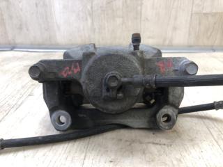 Суппорт тормозной передний правый QASHQAI/ROGUE SPORT 14- 2020 J11 2.0L MR20DD