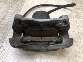 Суппорт тормозной передний правый QASHQAI/ROGUE SPORT 14- 2020 J11 2.0L MR20DD