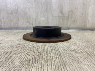 Тормозной диск задний MITSUBISHI OUTLANDER XL 05-13 2.4 4B12