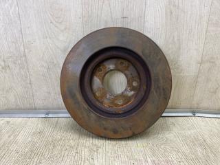 Тормозной диск передний OUTLANDER XL 05-13 2007 2.4 4B12