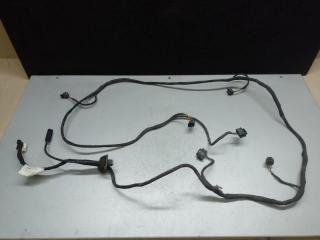 Проводка бампера задняя MERCEDES GL-CLASS X164 06-12 2011 Б/У Проводка бампера задняя MERCEDES GL-CLASS X164 06-12 2011