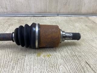 Привод передний левый OUTLANDER XL 05-13 2007 2.4 4B12