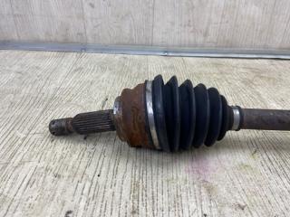 Привод передний левый MITSUBISHI OUTLANDER XL 05-13 2.4 4B12